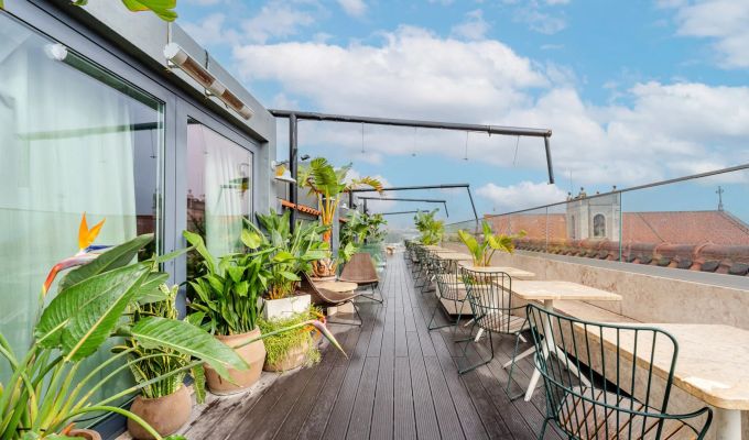 Prodej Byt Misericórdia