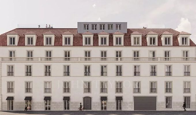 Prodej Byt Misericórdia