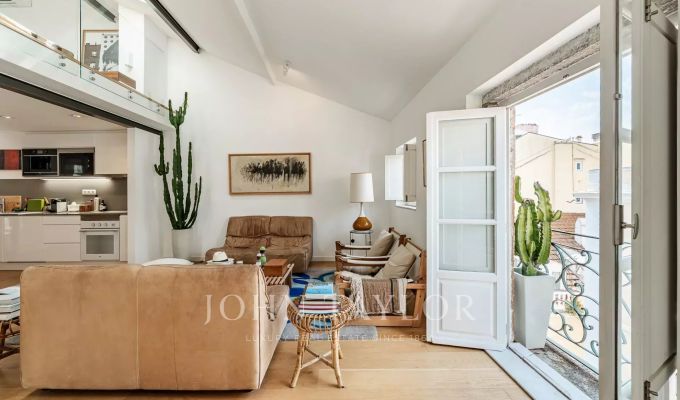 Prodej Byt Misericórdia