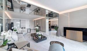 Prodej Byt Monaco