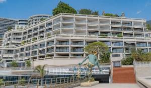 Prodej Byt Monaco