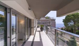 Prodej Byt Monaco