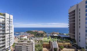 Prodej Byt Monaco