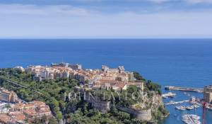 Prodej Byt Monaco