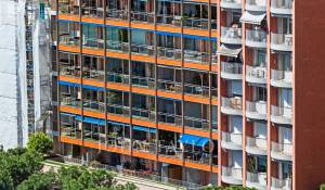 Prodej Byt Monaco