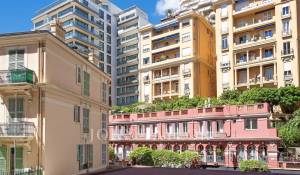 Prodej Byt Monaco