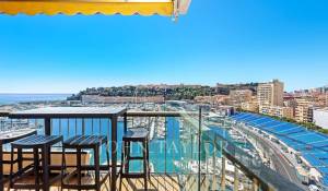 Prodej Byt Monaco