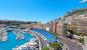 Prodej Byt Monaco