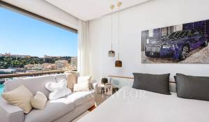 Prodej Byt Monaco