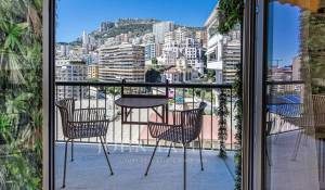 Prodej Byt Monaco