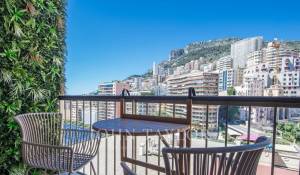 Prodej Byt Monaco