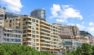 Prodej Byt Monaco