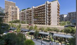 Prodej Byt Monaco