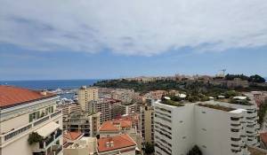 Prodej Byt Monaco