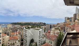 Prodej Byt Monaco