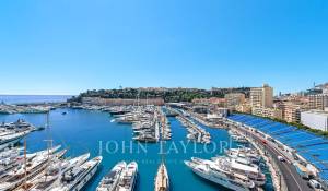 Prodej Byt Monaco