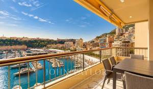Prodej Byt Monaco