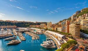 Prodej Byt Monaco