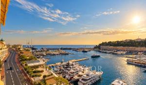 Prodej Byt Monaco