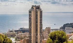 Prodej Byt Monaco