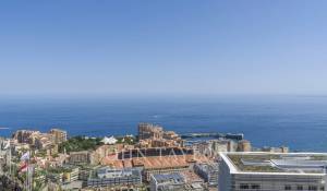 Prodej Byt Monaco