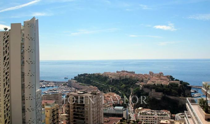Prodej Byt Monaco