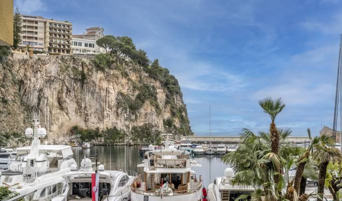 Prodej Byt Monaco