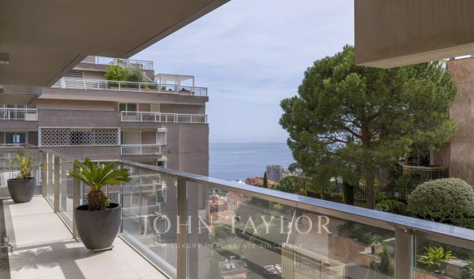 Prodej Byt Monaco