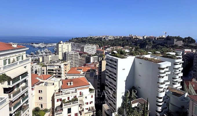 Prodej Byt Monaco