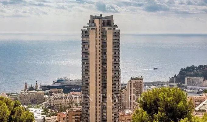 Prodej Byt Monaco