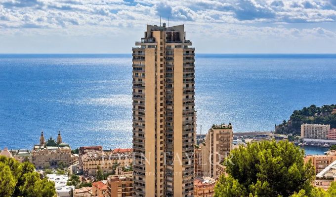 Prodej Byt Monaco