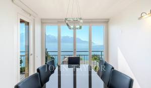 Prodej Byt Montreux