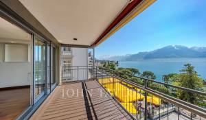 Prodej Byt Montreux