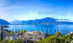 Prodej Byt Montreux