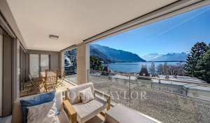 Prodej Byt Montreux