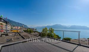 Prodej Byt Montreux