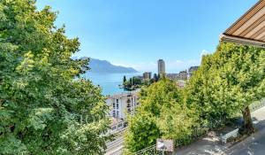 Prodej Byt Montreux
