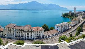 Prodej Byt Montreux