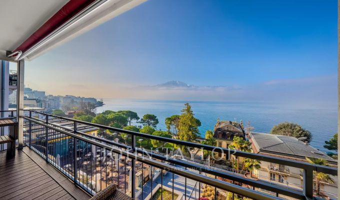 Prodej Byt Montreux