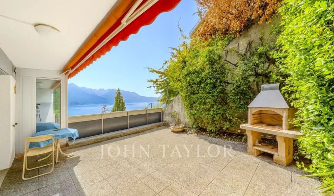 Prodej Byt Montreux