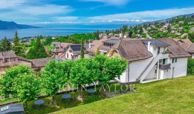 Prodej Byt Montreux
