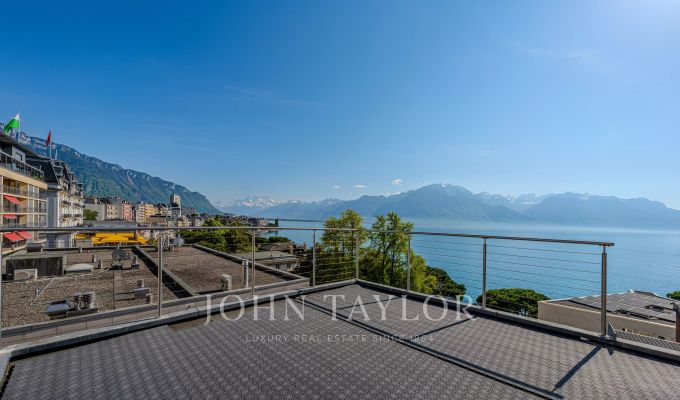 Prodej Byt Montreux