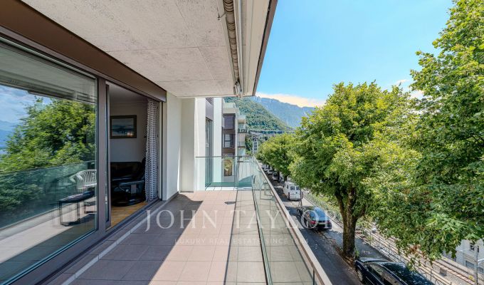 Prodej Byt Montreux