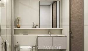 Prodej Byt Motor City