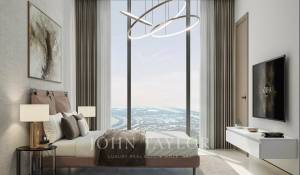 Prodej Byt Motor City