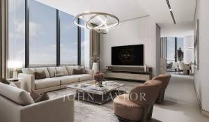 Prodej Byt Motor City