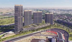 Prodej Byt Motor City