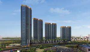 Prodej Byt Motor City