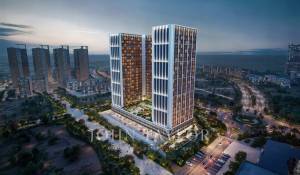 Prodej Byt Motor City