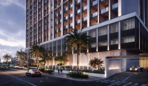 Prodej Byt Motor City